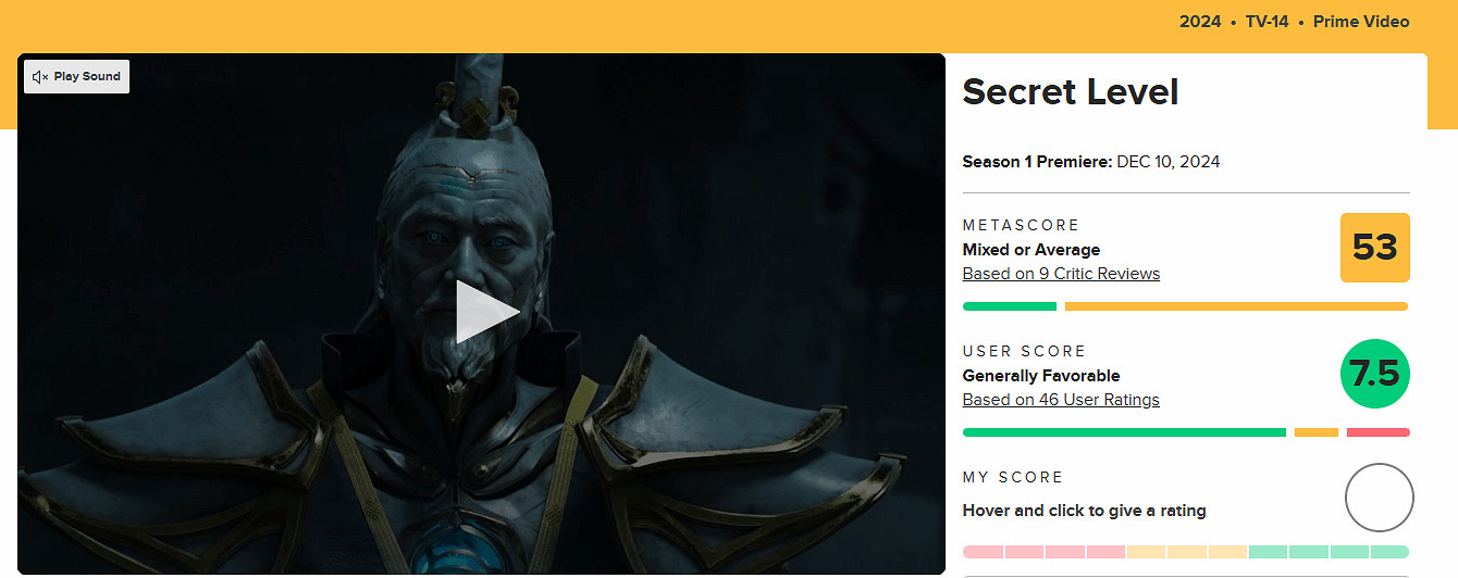 曝秘密關卡曾想加入《毀滅戰士》與《最後一戰》 但被拒絕 曝秘密關卡曾想加入《毀滅戰士》與《最後一戰》 但被拒絕