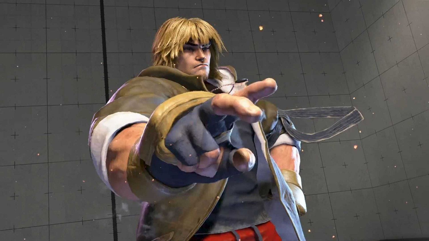 《快打旋風6》角色強度排行最新