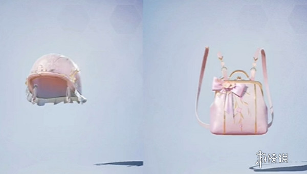 和平精英牡丹亭遊園皮膚特效展示 和平精英牡丹亭遊園皮膚特效展示