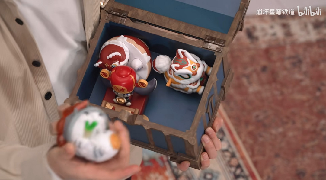 崩壞星穹鐵道3.0前瞻內容一覽 崩壞星穹鐵道3.0前瞻內容一覽