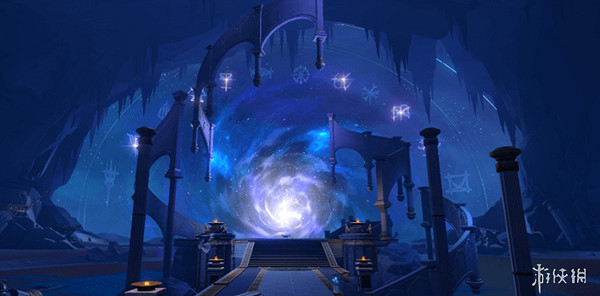 崩壞星穹鐵道3.0版本新地圖區域一覽 崩壞星穹鐵道3.0版本新地圖區域一覽