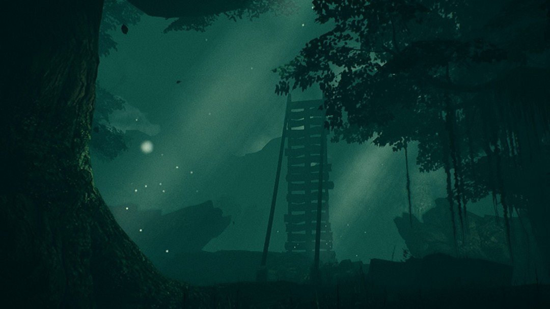 恐怖克蘇魯解謎遊戲《瘋狂燈塔》實機預告 發售日待定