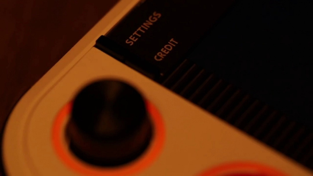 雅達利發布新掌機“Gamestation Go” 預計年內發售