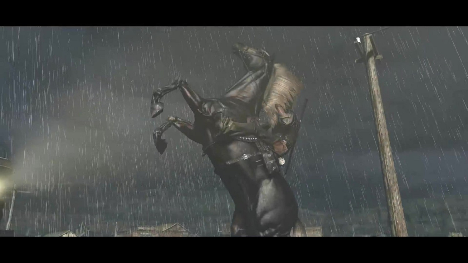 《碧血狂殺：救贖》現已登陸PC平台