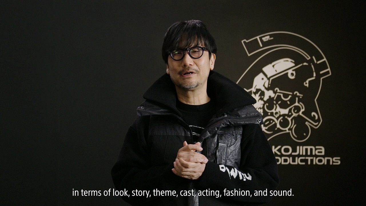 小島秀夫透露死亡擱淺2等新作進度 受罷工影響暫停開發 小島秀夫透露死亡擱淺2等新作進度 受罷工影響暫停開發