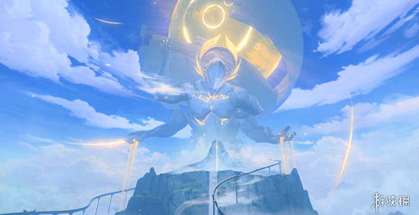 崩壞星穹鐵道3.0版本新地圖區域一覽 崩壞星穹鐵道3.0版本新地圖區域一覽