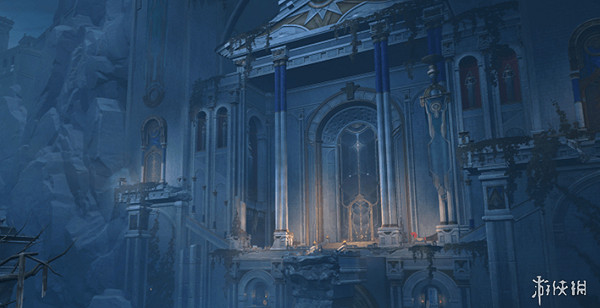 崩壞星穹鐵道3.0版本新地圖區域一覽 崩壞星穹鐵道3.0版本新地圖區域一覽