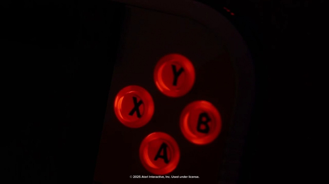 雅達利發布新掌機“Gamestation Go” 預計年內發售