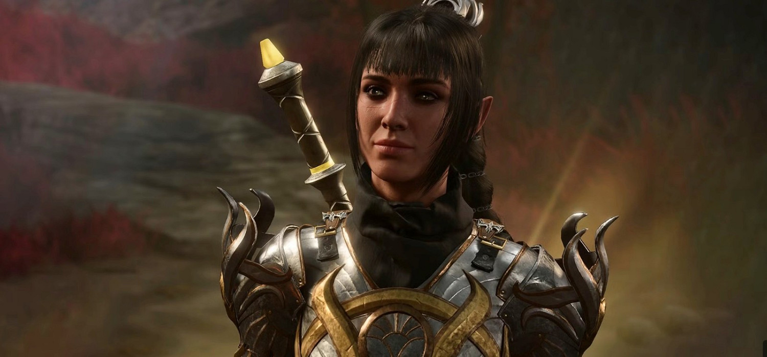 《柏德之門3》影心演員透露回歸系列條件：劇情動人並包容