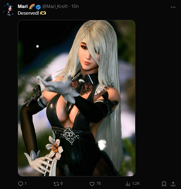 她值得！《劍星》在Push Square年度遊戲排名第四！