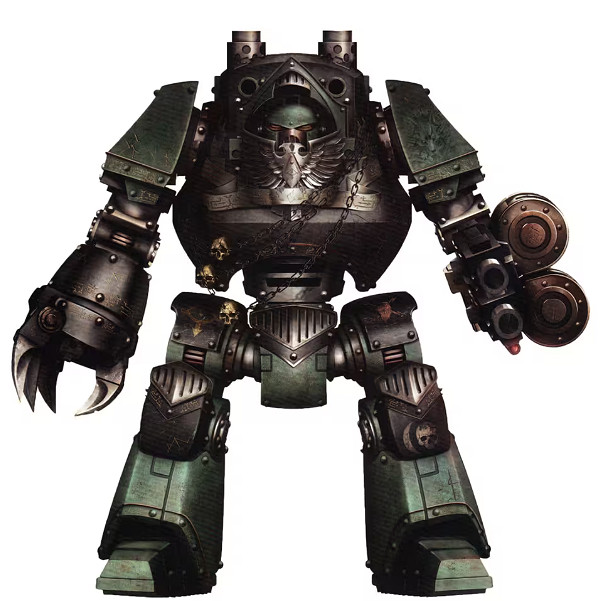 第十六軍團影月蒼狼:荷魯斯之子忠誠與墮落的絕別史詩 第十六軍團影月蒼狼:荷魯斯之子忠誠與墮落的絕別史詩