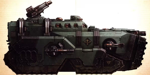 第十六軍團影月蒼狼:荷魯斯之子忠誠與墮落的絕別史詩 第十六軍團影月蒼狼:荷魯斯之子忠誠與墮落的絕別史詩