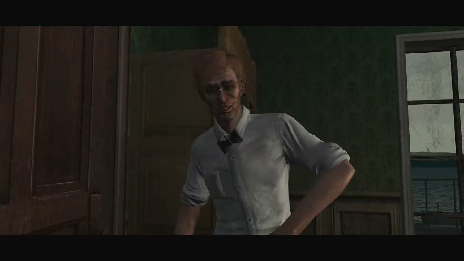 《碧血狂殺:救贖》宣布登陸PC 10月29日發售 《碧血狂殺:救贖》宣布登陸PC 10月29日發售