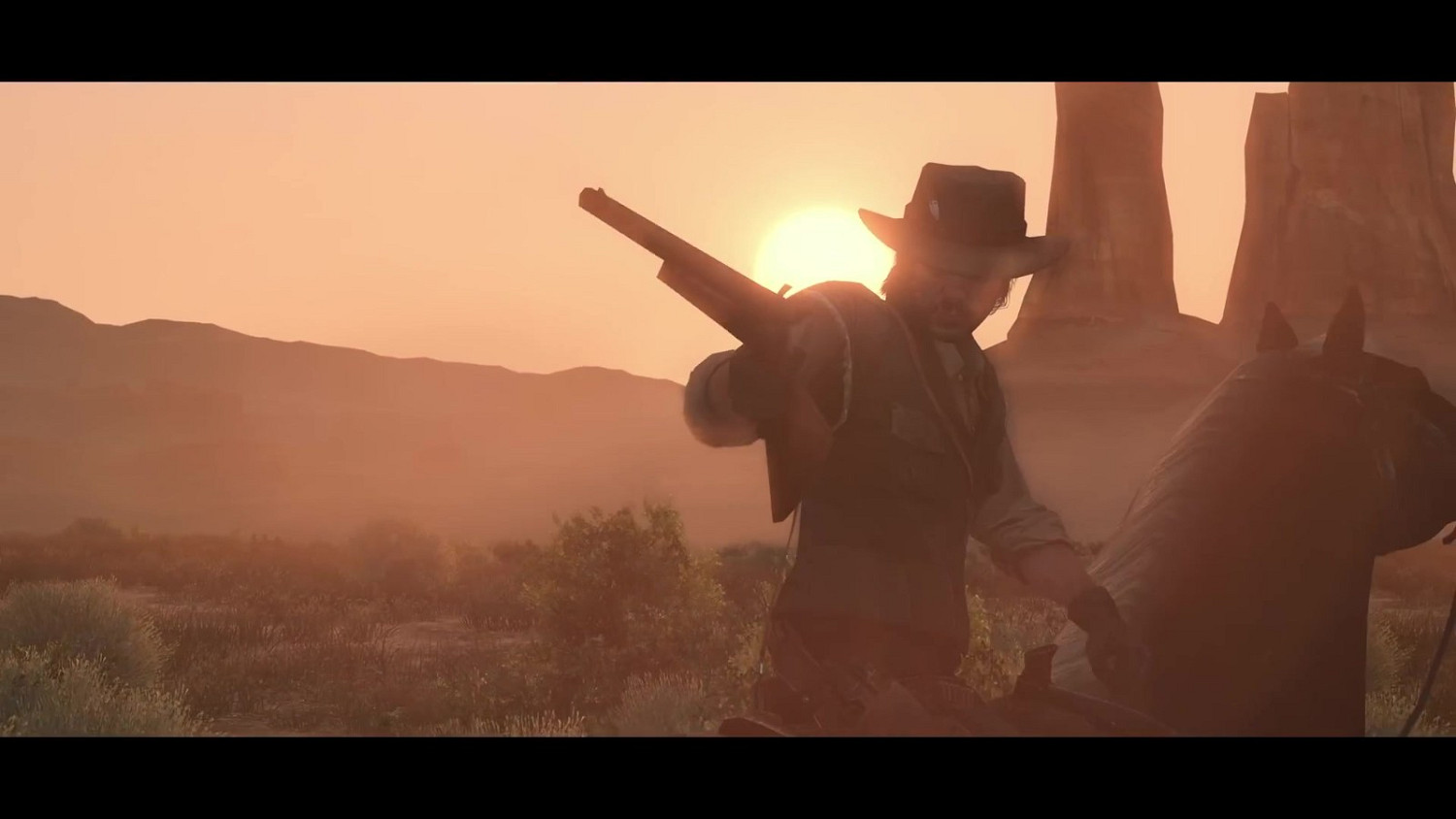 《碧血狂殺：救贖》現已登陸PC平台