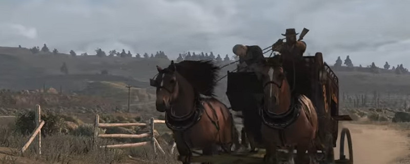 《碧血狂殺:救贖》狩獵大師挑戰成就攻略分享 《碧血狂殺:救贖》狩獵大師挑戰成就攻略分享