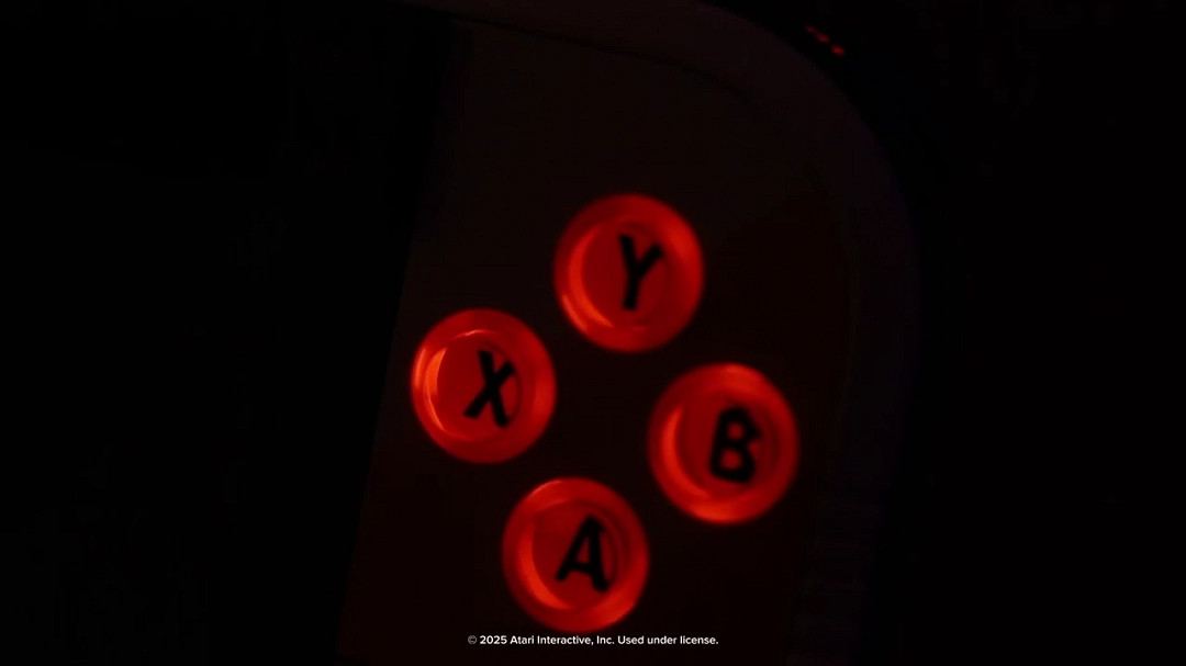 雅達利新掌機「Gamestation Go」外觀公開 年內發售