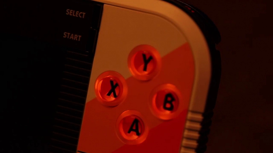 雅達利新掌機「Gamestation Go」外觀公開 年內發售