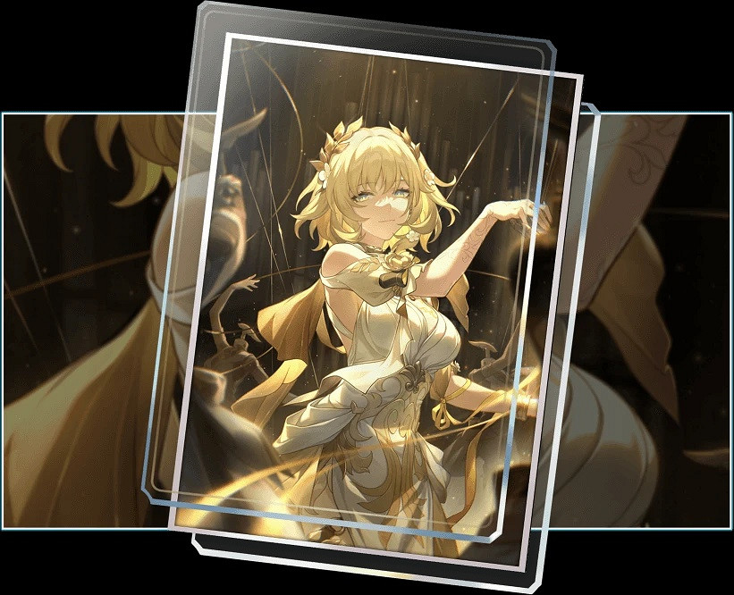 崩壞星穹鐵道3.0版本新光錐介紹