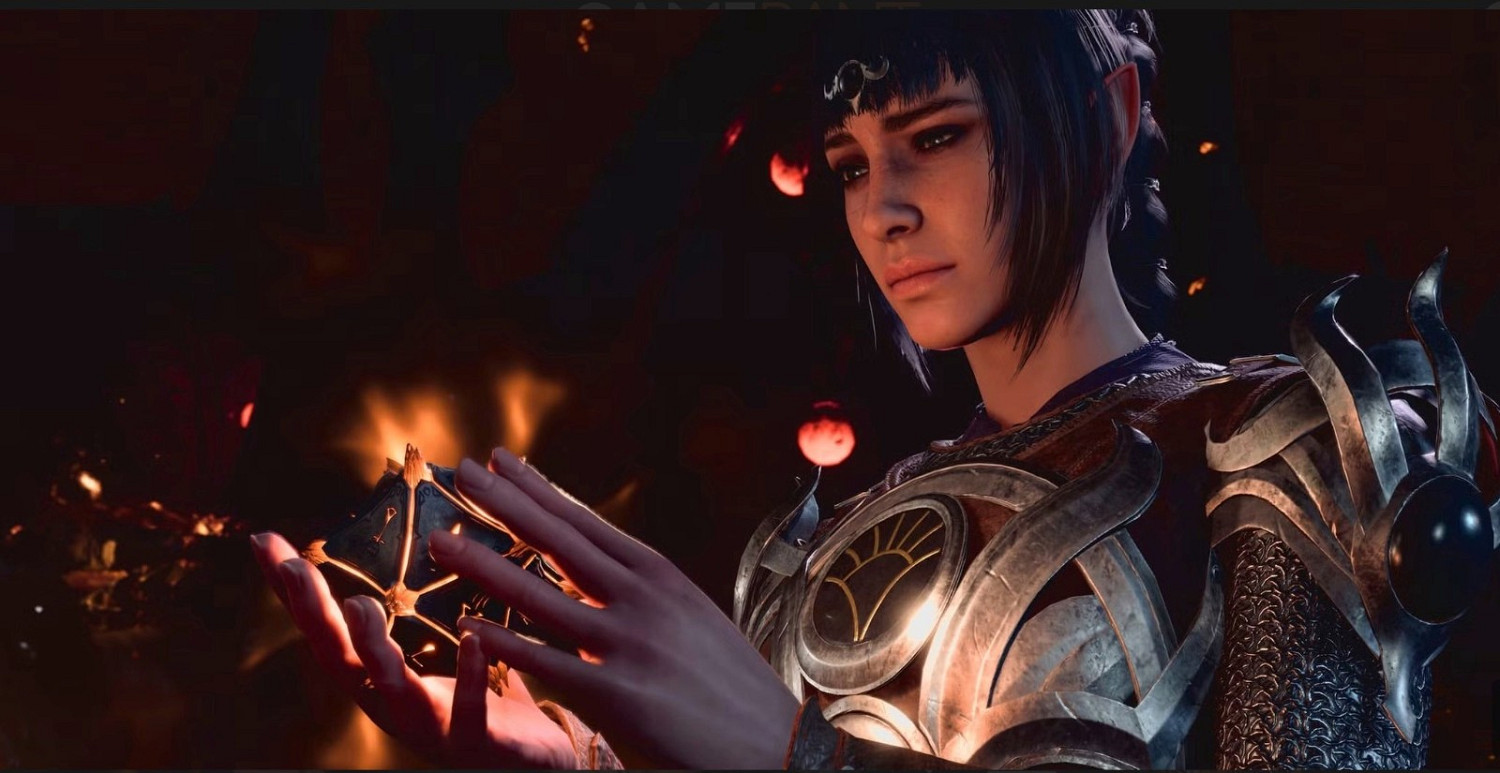 《柏德之門3》影心演員透露回歸系列條件：劇情動人並包容