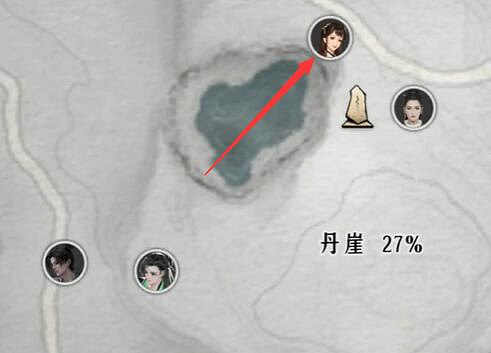 《燕雲十六聲》燕陌陌對話攻略