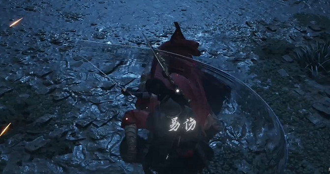 《燕雲十六聲》皮影師打法