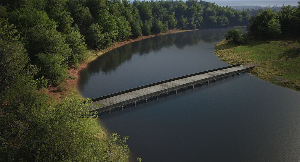 中世紀模擬《莊園領主》銷量新突破!新更新上線 中世紀模擬《莊園領主》銷量新突破!新更新上線