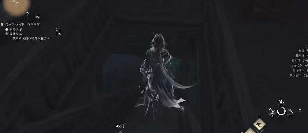 《燕雲十六聲》千香引魂蠱偷師武學攻略 《燕雲十六聲》千香引魂蠱偷師武學攻略