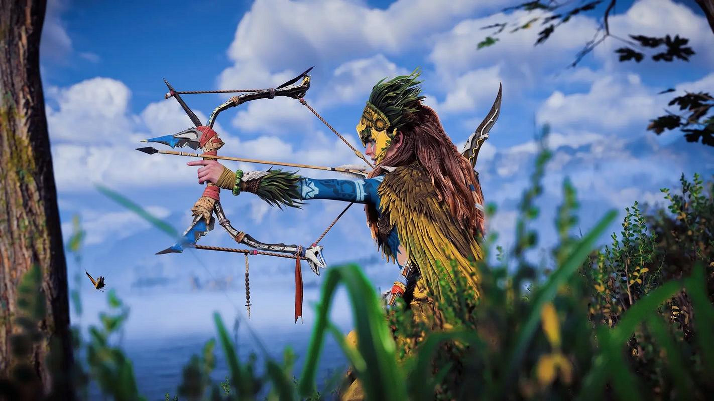 盤點10款類似《巫師3》的遊戲 等待《巫師4》期間可玩 盤點10款類似《巫師3》的遊戲 等待《巫師4》期間可玩