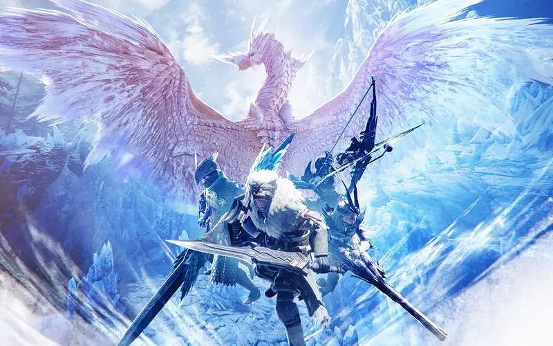 盤點10款類似《巫師3》的遊戲 等待《巫師4》期間可玩 盤點10款類似《巫師3》的遊戲 等待《巫師4》期間可玩