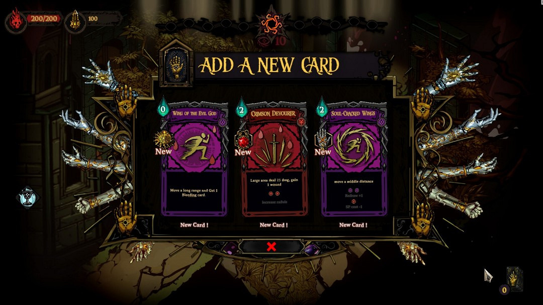 暗黑奇幻世界遊戲《黃金星旋》Steam頁面上線 明年發售 暗黑奇幻世界遊戲《黃金星旋》Steam頁面上線 明年發售