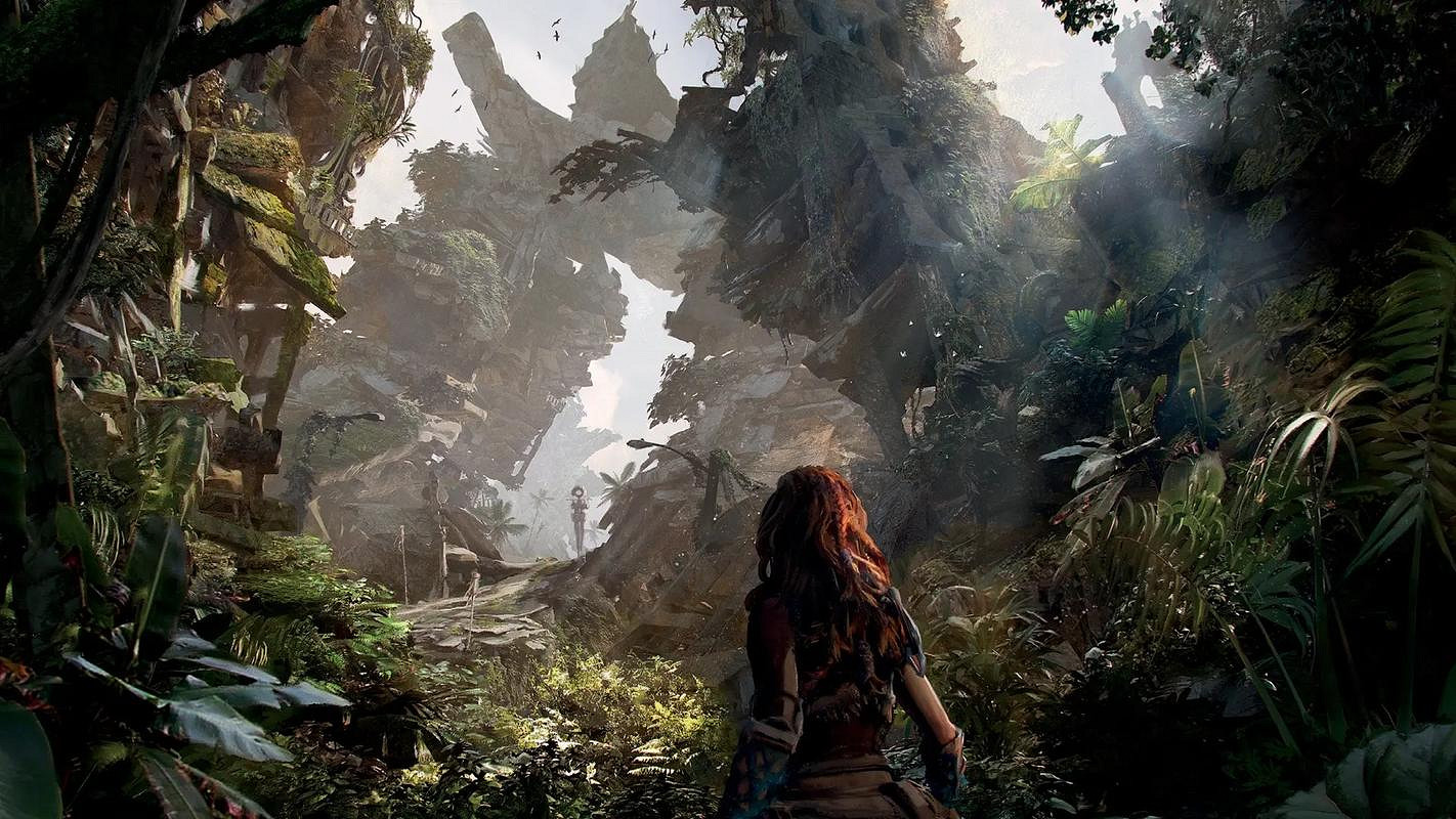 盤點10款類似《巫師3》的遊戲 等待《巫師4》期間可玩 盤點10款類似《巫師3》的遊戲 等待《巫師4》期間可玩