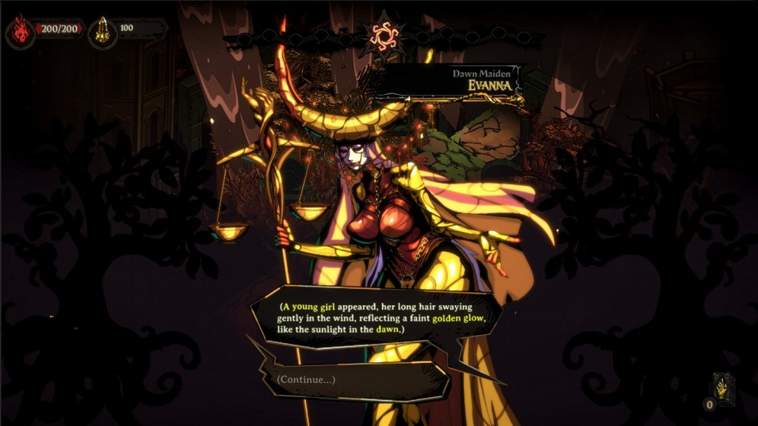 卡牌策略遊戲《黃金星旋》上架Steam!第二季度發售 卡牌策略遊戲《黃金星旋》上架Steam!第二季度發售