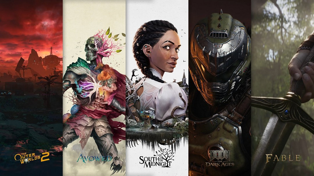 分析師：2025年將是微軟所有大作登陸PS5的一年