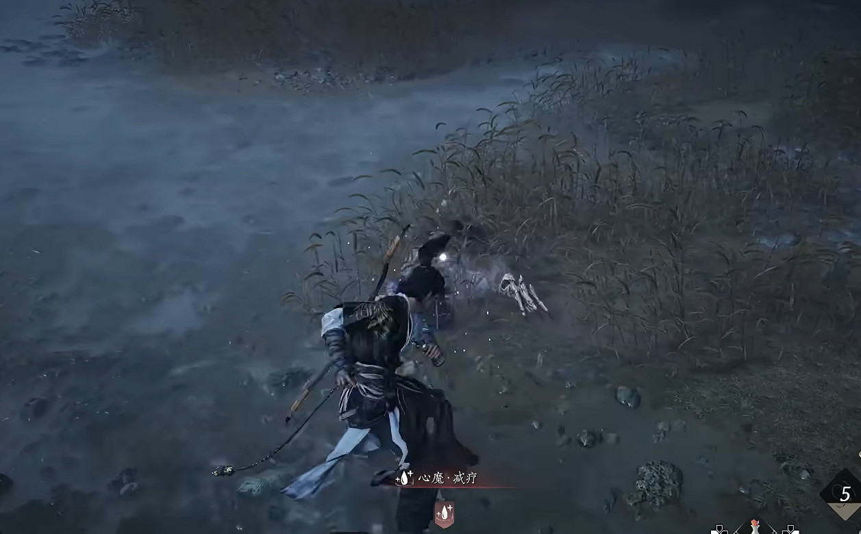 《燕雲十六聲》白狼主打法一覽 《燕雲十六聲》白狼主打法一覽