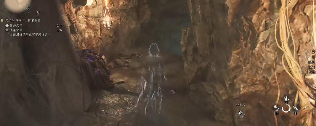 《燕雲十六聲》千香引魂蠱偷師武學攻略 《燕雲十六聲》千香引魂蠱偷師武學攻略