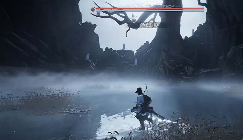 《燕雲十六聲》白狼主打法一覽 《燕雲十六聲》白狼主打法一覽