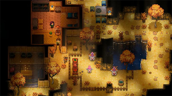 過年放假玩什麽？2024年Steam十大連線遊戲推薦