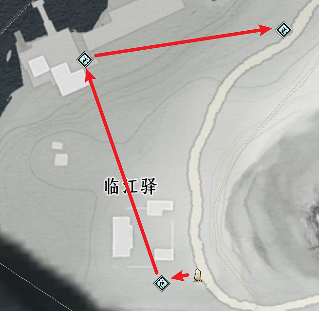 《燕雲十六聲》蹊蹺全收集攻略介紹