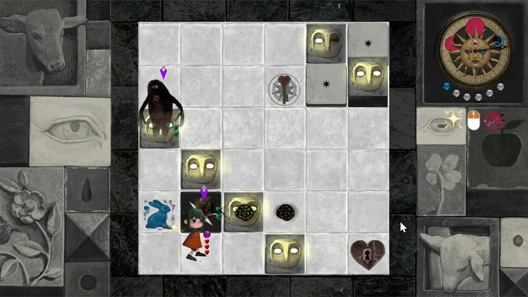 童話風俯視角回合制策略遊戲《Wonderland》Steam頁面 明年1日免費上線 童話風俯視角回合制策略遊戲《Wonderland》Steam頁面 明年1日免費上線