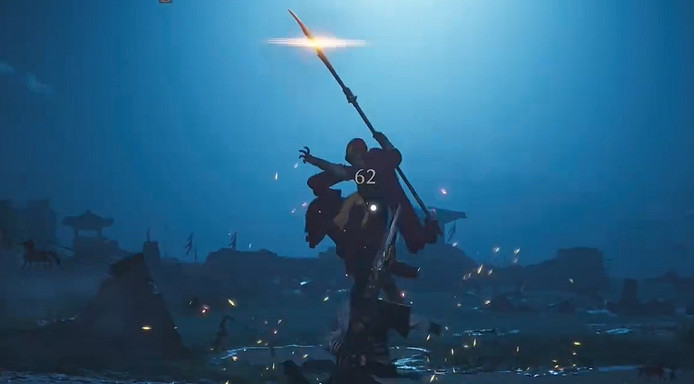 《燕雲十六聲》皮影師打法