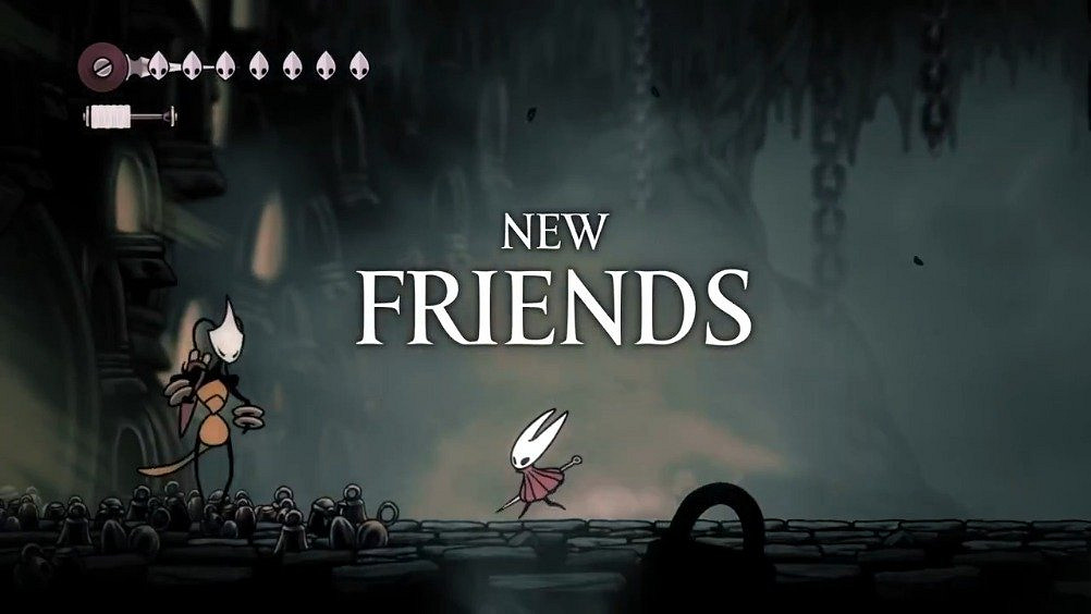 知名記者預測《絲之歌》在今年發售：銷量將達數百萬!