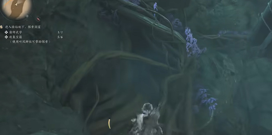 《燕雲十六聲》千香引魂蠱偷師武學攻略 《燕雲十六聲》千香引魂蠱偷師武學攻略