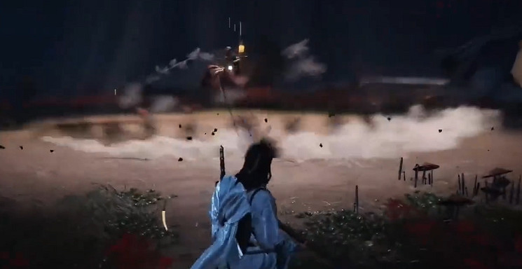 《燕雲十六聲》皮影師打法