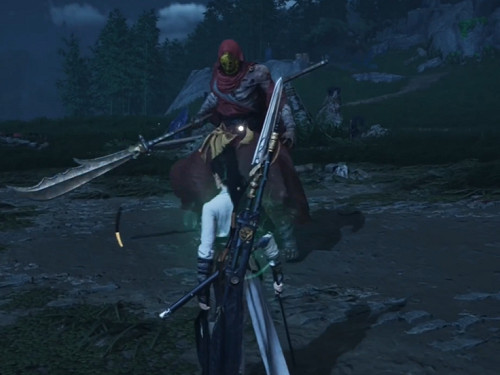 《燕雲十六聲》皮影幕起攻略匯總