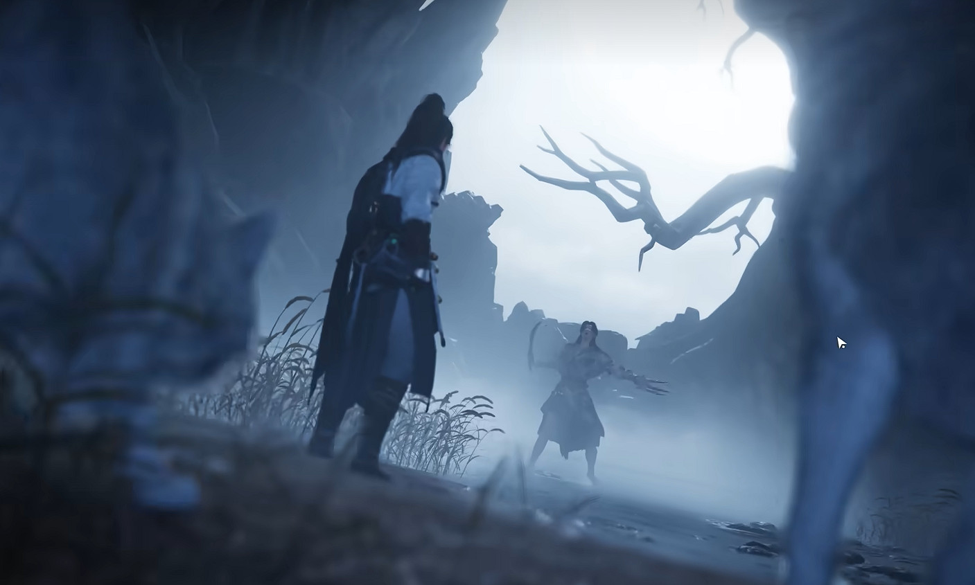 《燕雲十六聲》白狼主觸發條件介紹