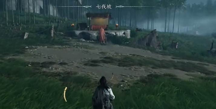 《燕雲十六聲》皮影師位置 《燕雲十六聲》皮影師位置