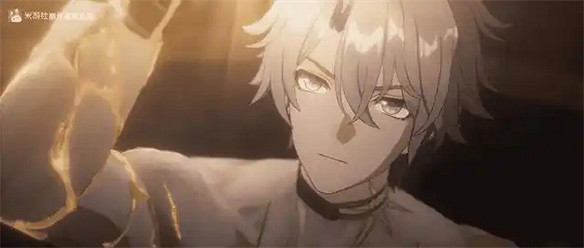 米哈遊從不讓人失望，星鐵OP《何者》引爆全網