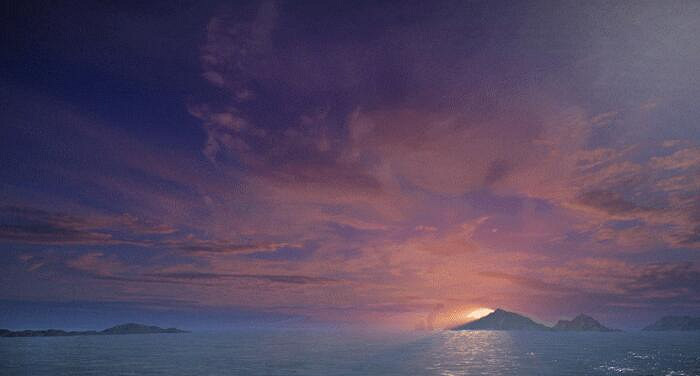 《命運方舟》伊利歐斯島跨年活動介紹2025 《命運方舟》伊利歐斯島跨年活動介紹2025