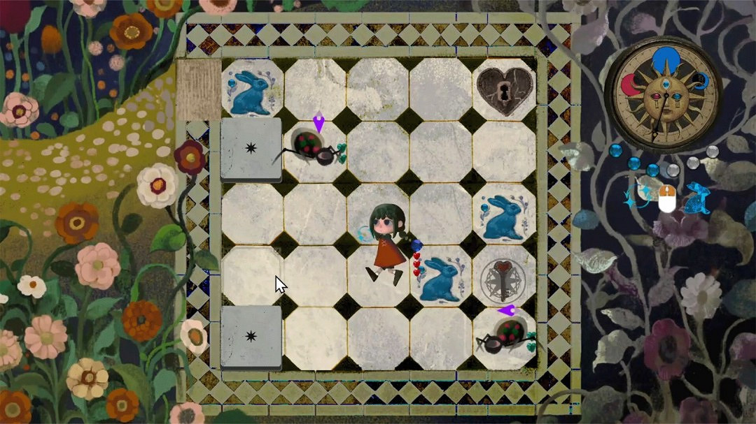 童話風俯視角回合制策略遊戲《Wonderland》Steam頁面 明年1日免費上線 童話風俯視角回合制策略遊戲《Wonderland》Steam頁面 明年1日免費上線