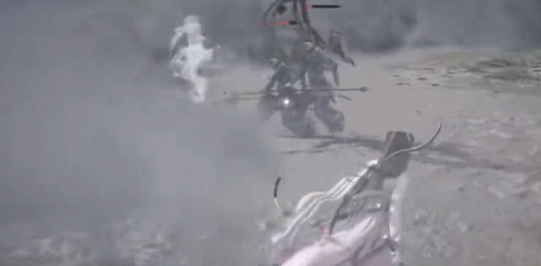 《燕雲十六聲》皮影師打法